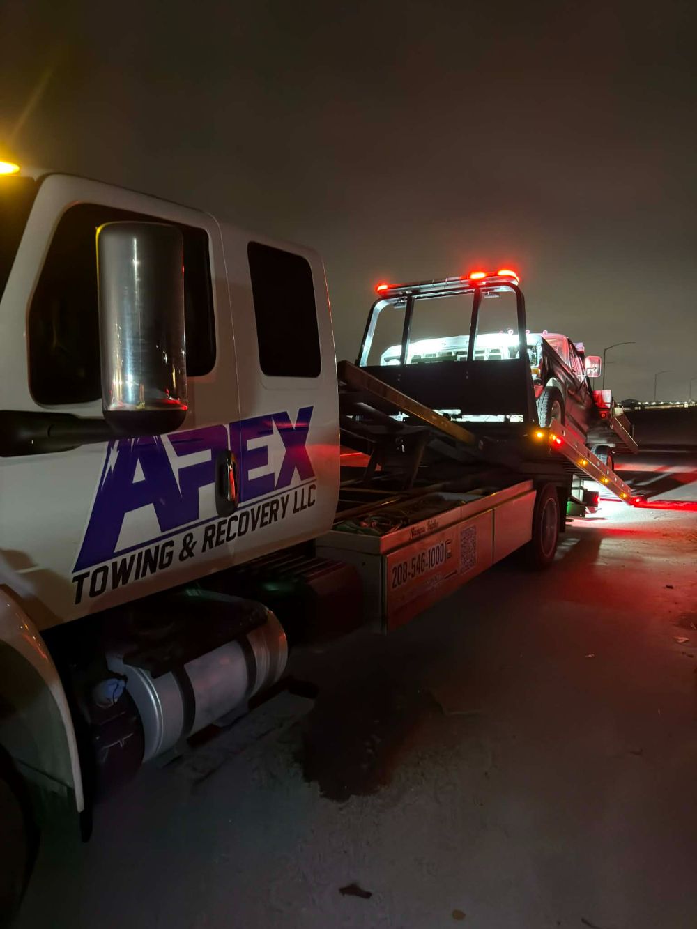 Apex Towing And Recovery Llc (4)