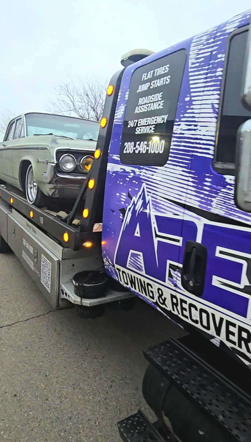 Apex Towing And Recovery Llc (46)